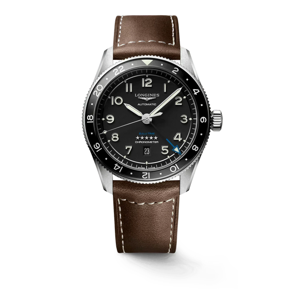 Longines Spirit Automatic Men's Watch L38124532