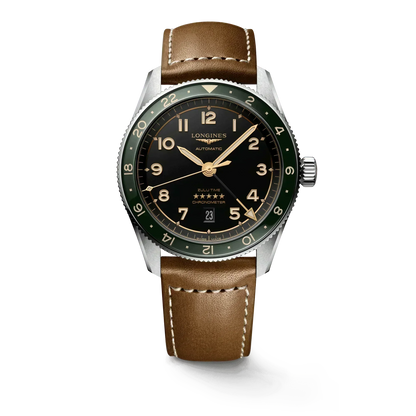 Longines Spirit Automatic Men's Watch L38124632