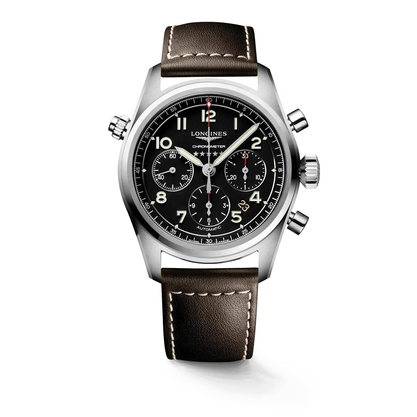 Longines Spirit Automatic Men's Watch L38204530