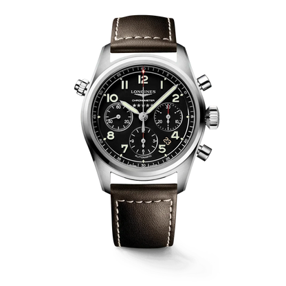 Longines Spirit Automatic Men's Watch L38204530