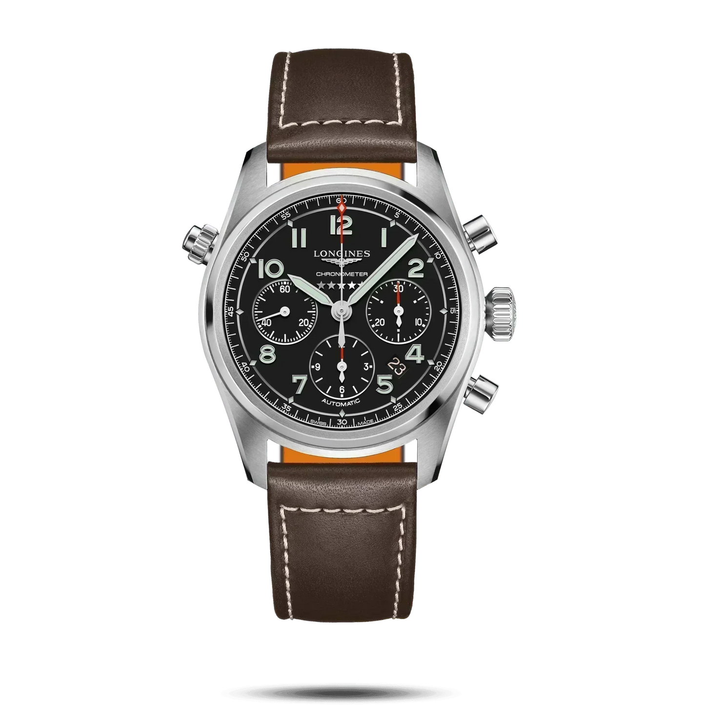 Longines Spirit Automatic Men's Watch L38204533