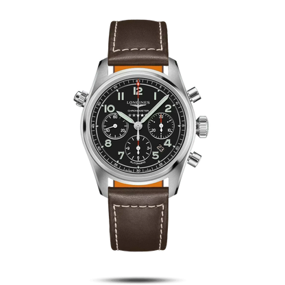 Longines Spirit Automatic Men's Watch L38204533