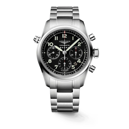 Longines Spirit Automatic Men's Watch L38204536