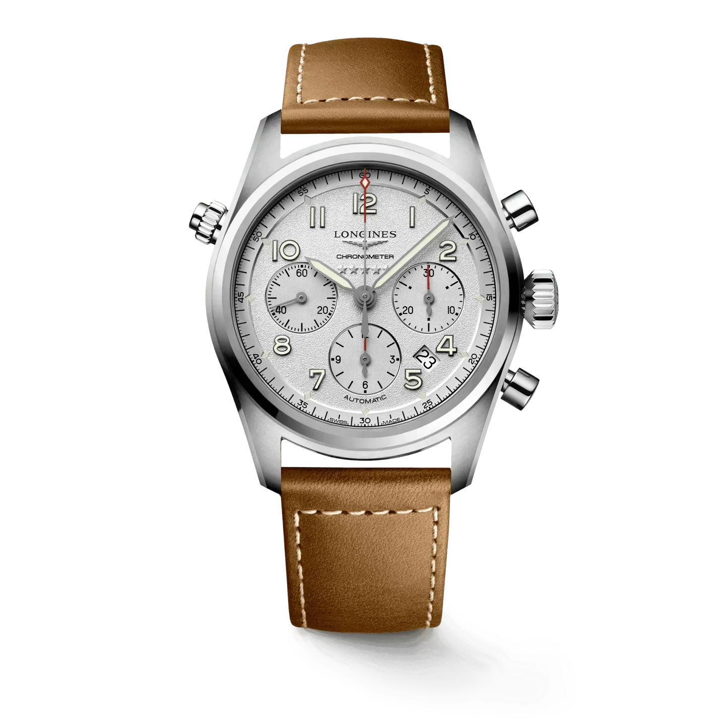 Longines Spirit Automatic Men's Watch L38204732