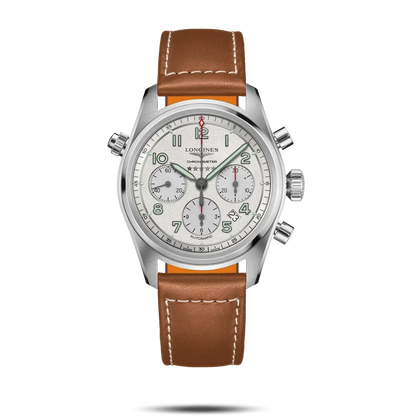 Longines Spirit Automatic Men's Watch L38204734