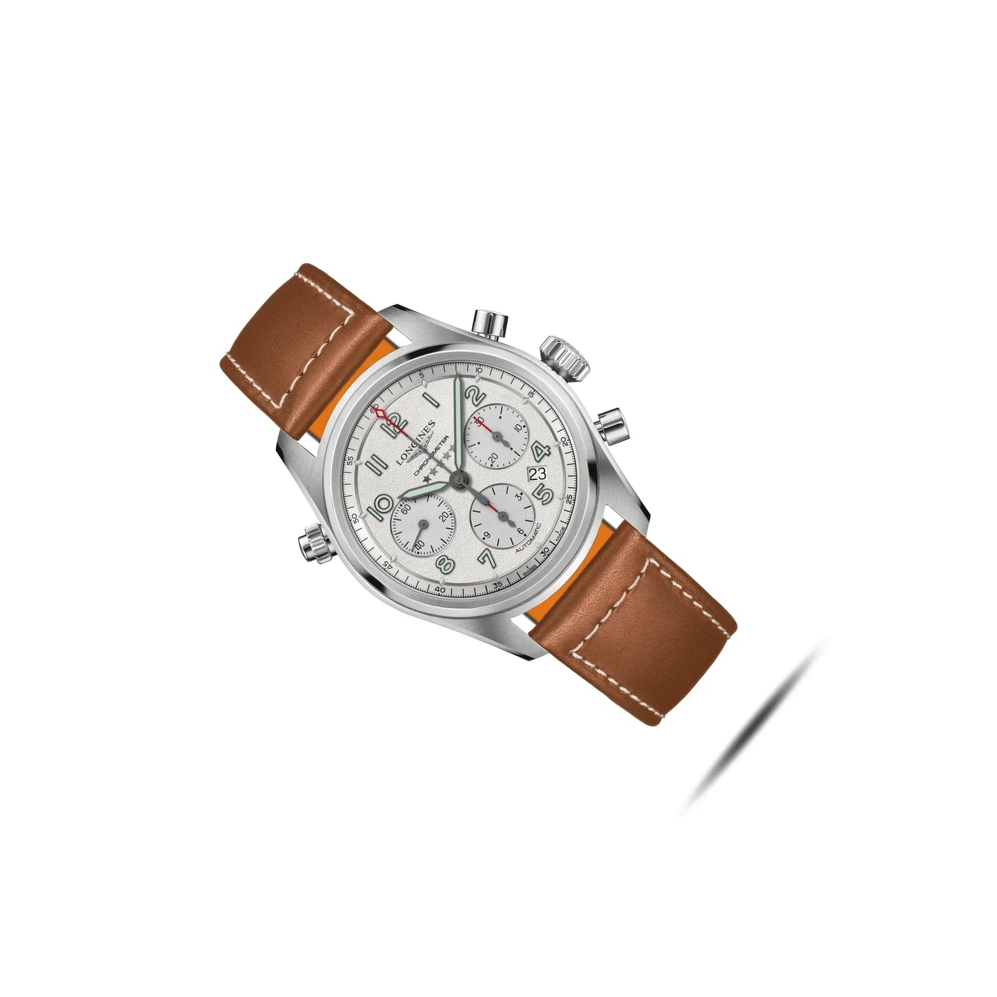 Longines Spirit Automatic Men's Watch L38204734