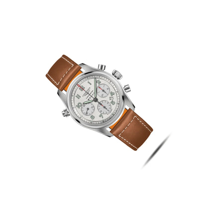 Longines Spirit Automatic Men's Watch L38204734