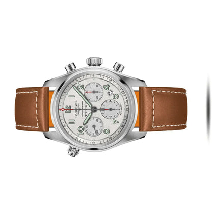 Longines Spirit Automatic Mens Watch L38204734