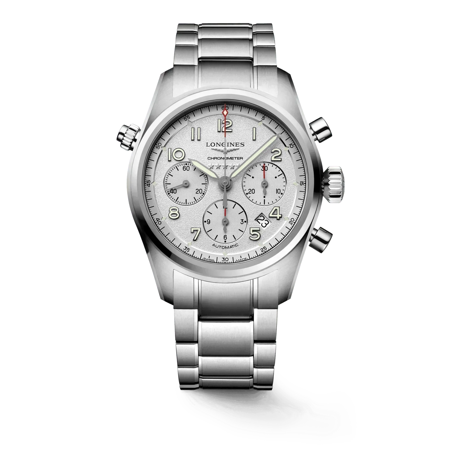 Longines Spirit Automatic Men's Watch L38204736