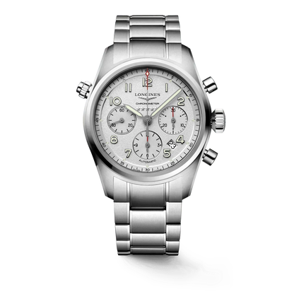 Longines Spirit Automatic Men's Watch L38204736
