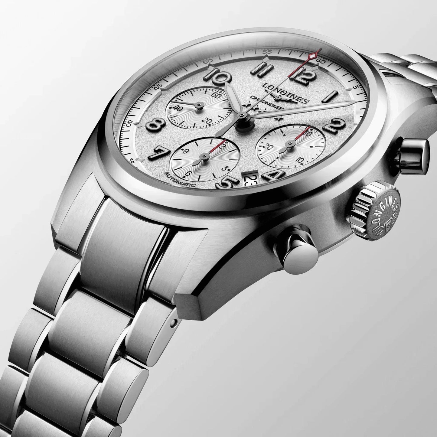 Longines Spirit Automatic Men's Watch L38204736
