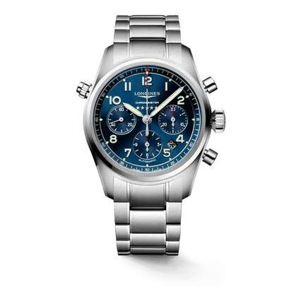 Longines Spirit Automatic Men's Watch L38204936