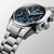 Longines Spirit Automatic Men's Watch L38204936