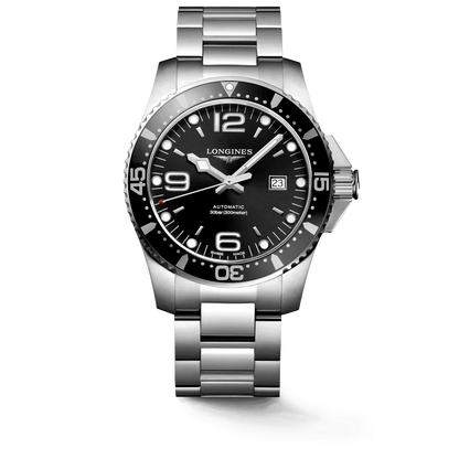 Longines Hydroconquest Automatic Men's Watch L38414566