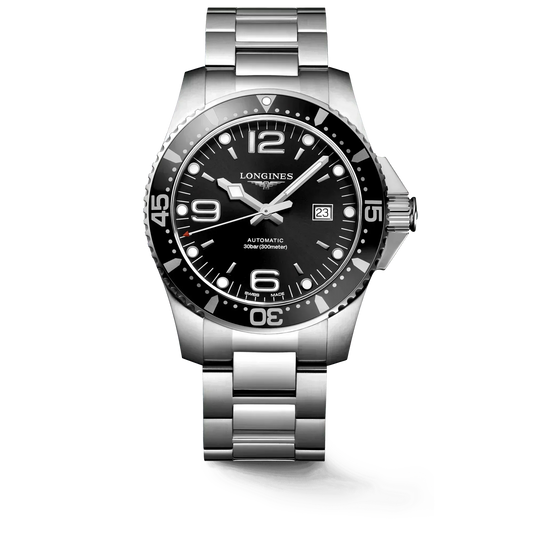 Longines Hydroconquest Automatic Men's Watch L38414566