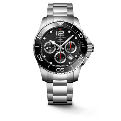 Longines Hydroconquest Automatic Men's Watch L38834566