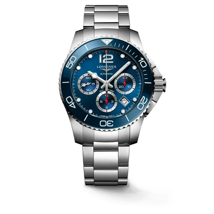 Longines Hydroconquest Automatic Men's Watch L38834966