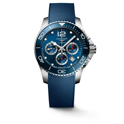 Longines Hydroconquest Automatic Men's Watch L38834969