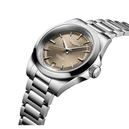 Longines Conquest Automatic Women's Watch L34304626
