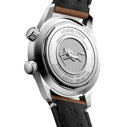 Longines Legend Diver Automatic Mens Watch L37644500