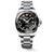 Longines HydroConquest GMT Automatic Men's Watch L37904566
