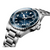 Longines HydroConquest GMT Automatic Men's Watch L37904966