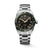 Longines Spirit Zulu Time Automatic Men's Watch L38024636