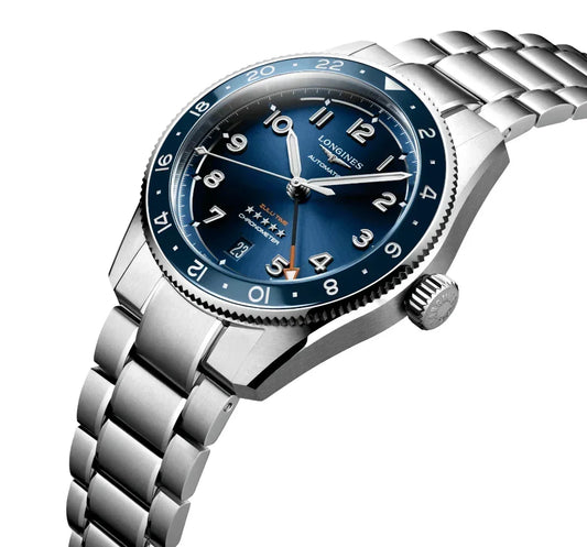 Longines Spirit Automatic Men's Watch L38024936