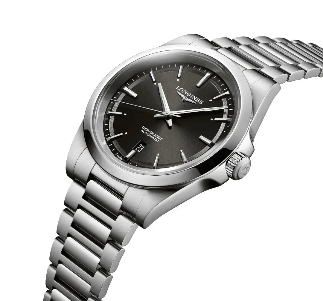 Longines Conquest Automatic Men's Watch L38304526