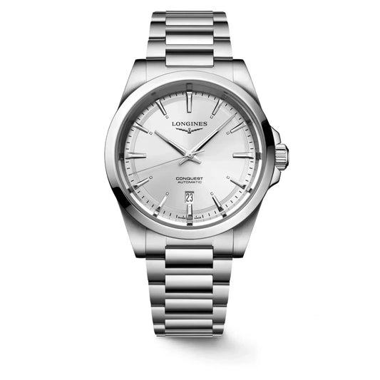 Longines Conquest Automatic Men's Watch L38304726