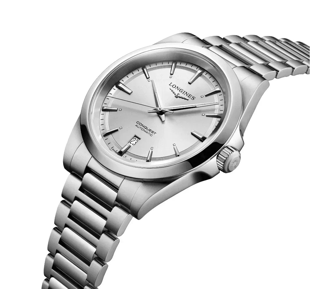 Longines Conquest Automatic Men's Watch L38304726