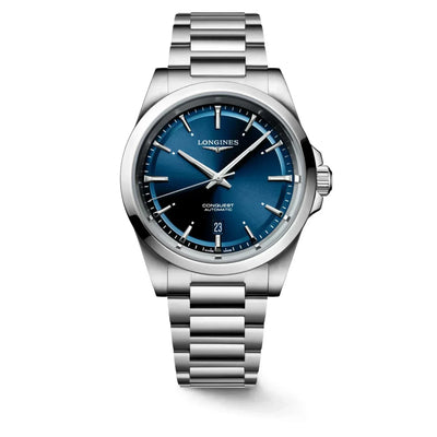 Longines Conquest Automatic Men's Watch L38304926