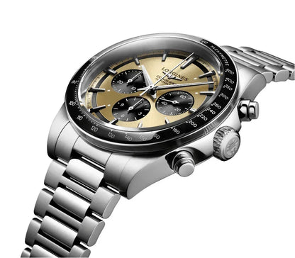 Longines Conquest Automatic Men's Watch L38354326