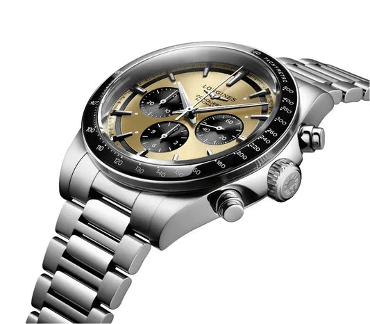 Longines Conquest Automatic Men's Watch L38354326