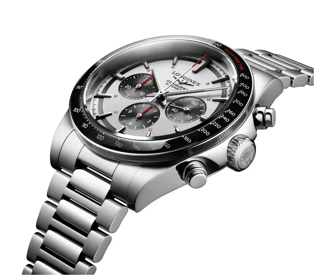 Longines Conquest Automatic Men's Watch L38354726