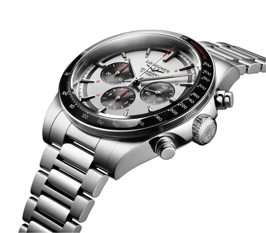 Longines Conquest Automatic Men's Watch L38354726