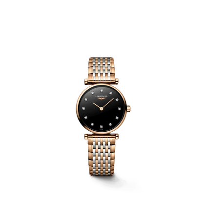 Longines La Grande Classique De Longines Quartz Women's Watch L42091577