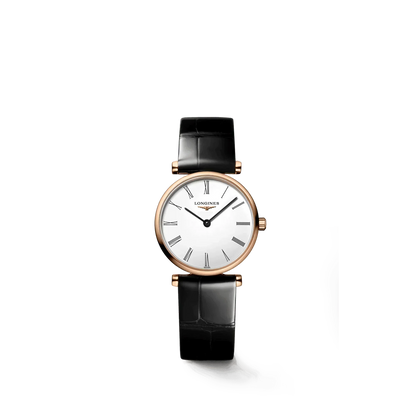 Longines La Grande Classique De Longines Quartz Women's Watch L42091912