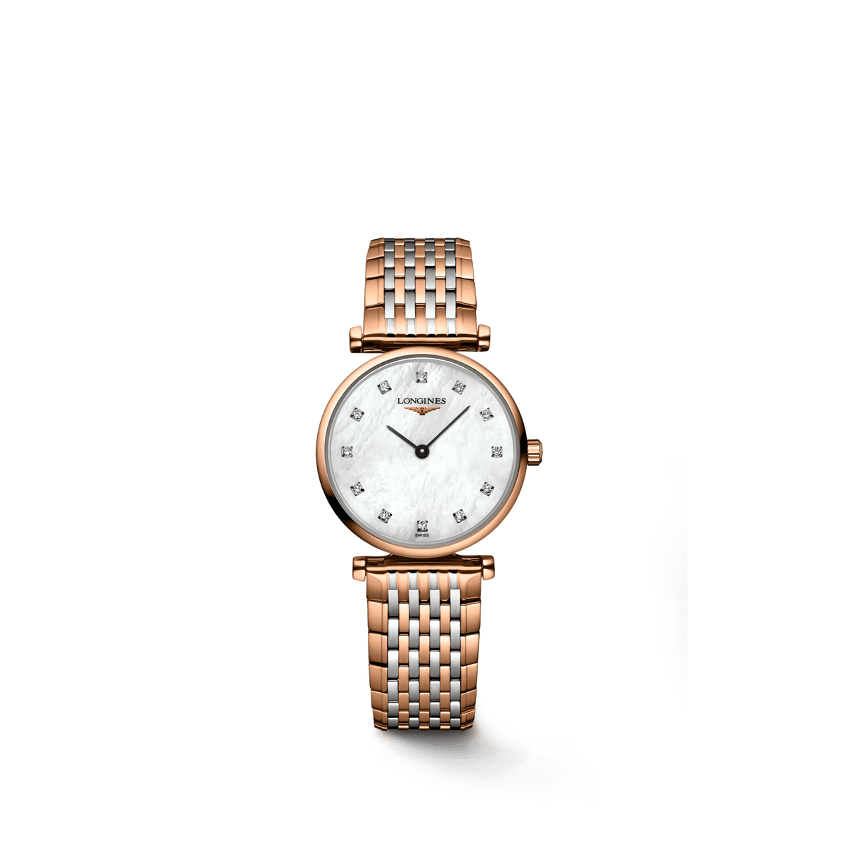 Longines La Grande Classique De Longines Quartz Women&#39;s Watch L42091977