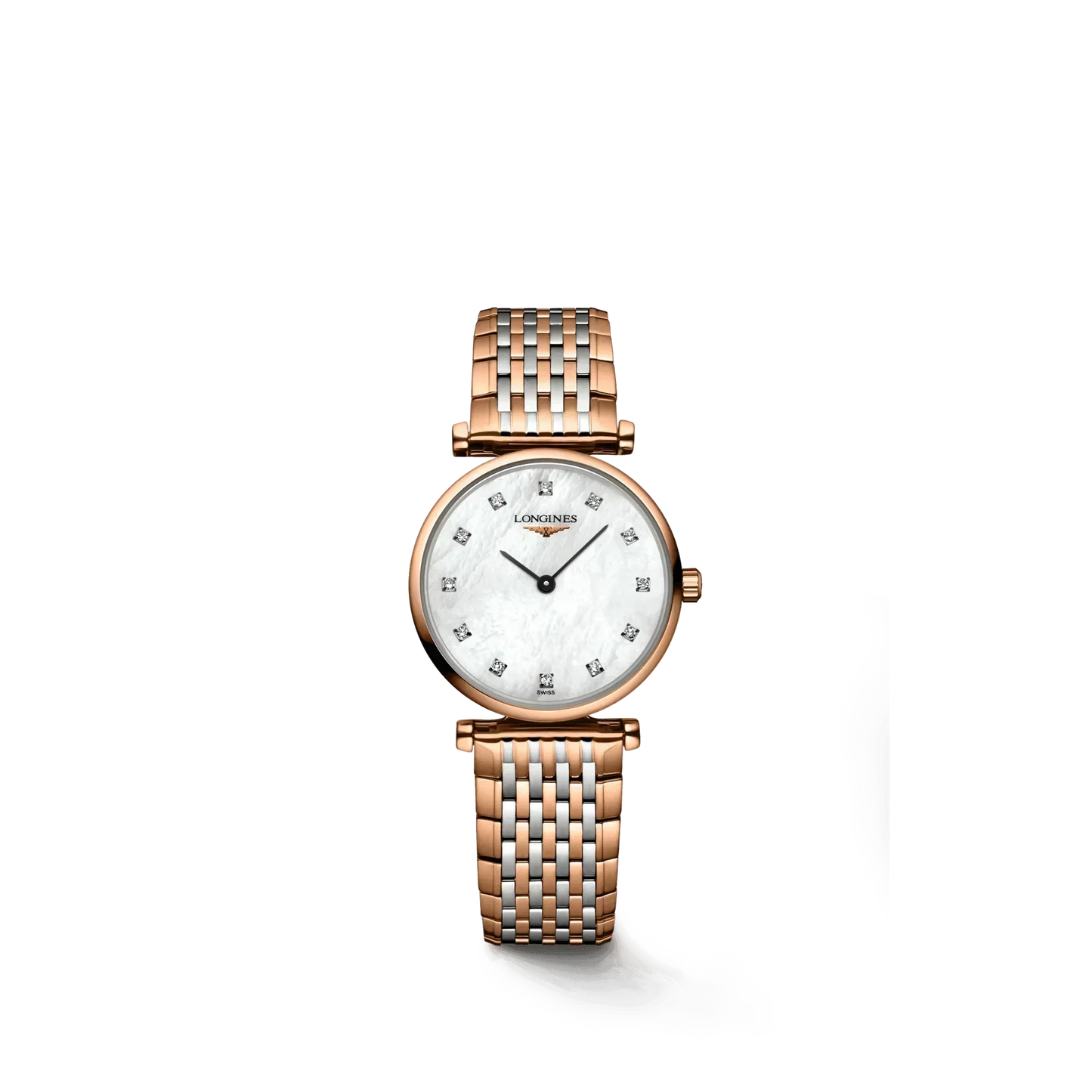 Longines La Grande Classique De Longines Quartz Women's Watch L42091917