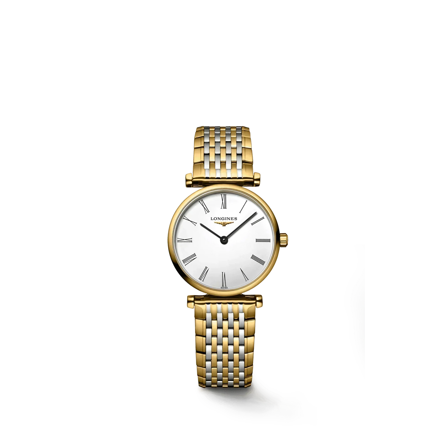 Longines La Grande Classique De Longines Quartz Women's Watch L42092117