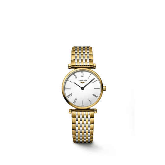 Longines La Grande Classique De Longines Quartz Women's Watch L42092117