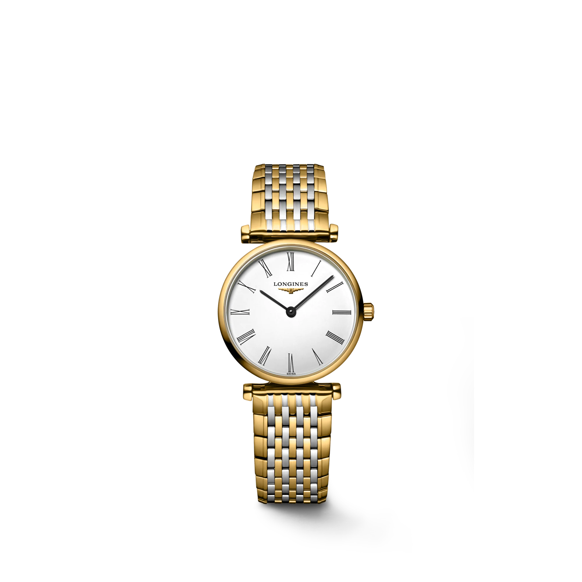 Longines La Grande Classique De Longines Quartz Women's Watch L42092117