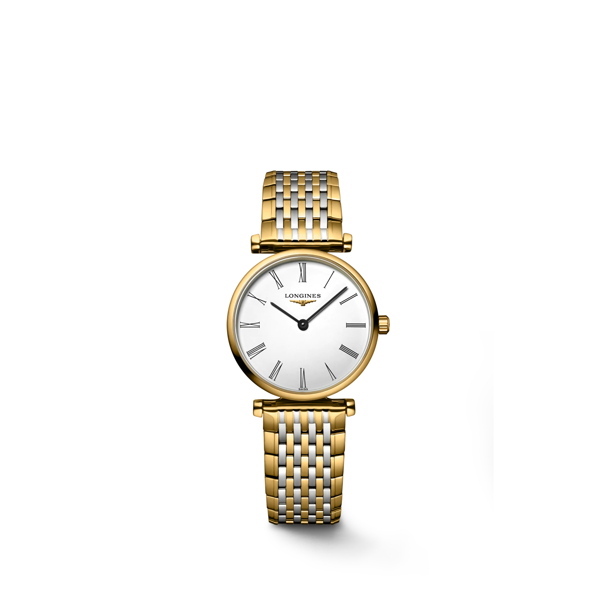 Longines La Grande Classique De Longines Quartz Women s Watch