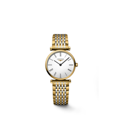 Longines La Grande Classique De Longines Quartz Women s