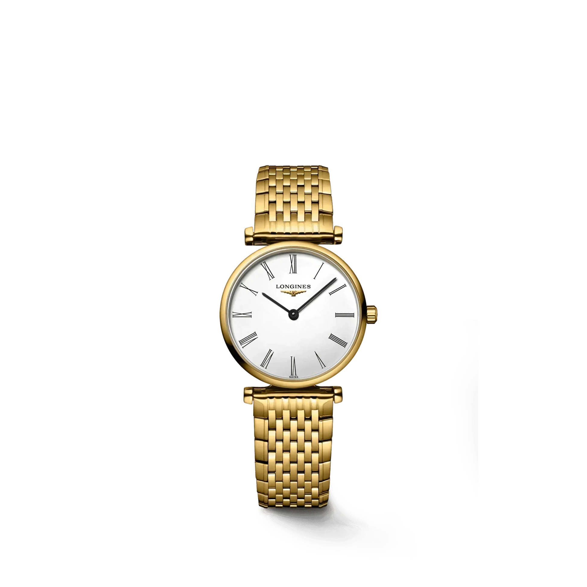 Longines La Grande Classique De Longines Quartz Women's Watch L42092118