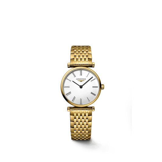 Longines La Grande Classique De Longines Quartz Women's Watch L42092118