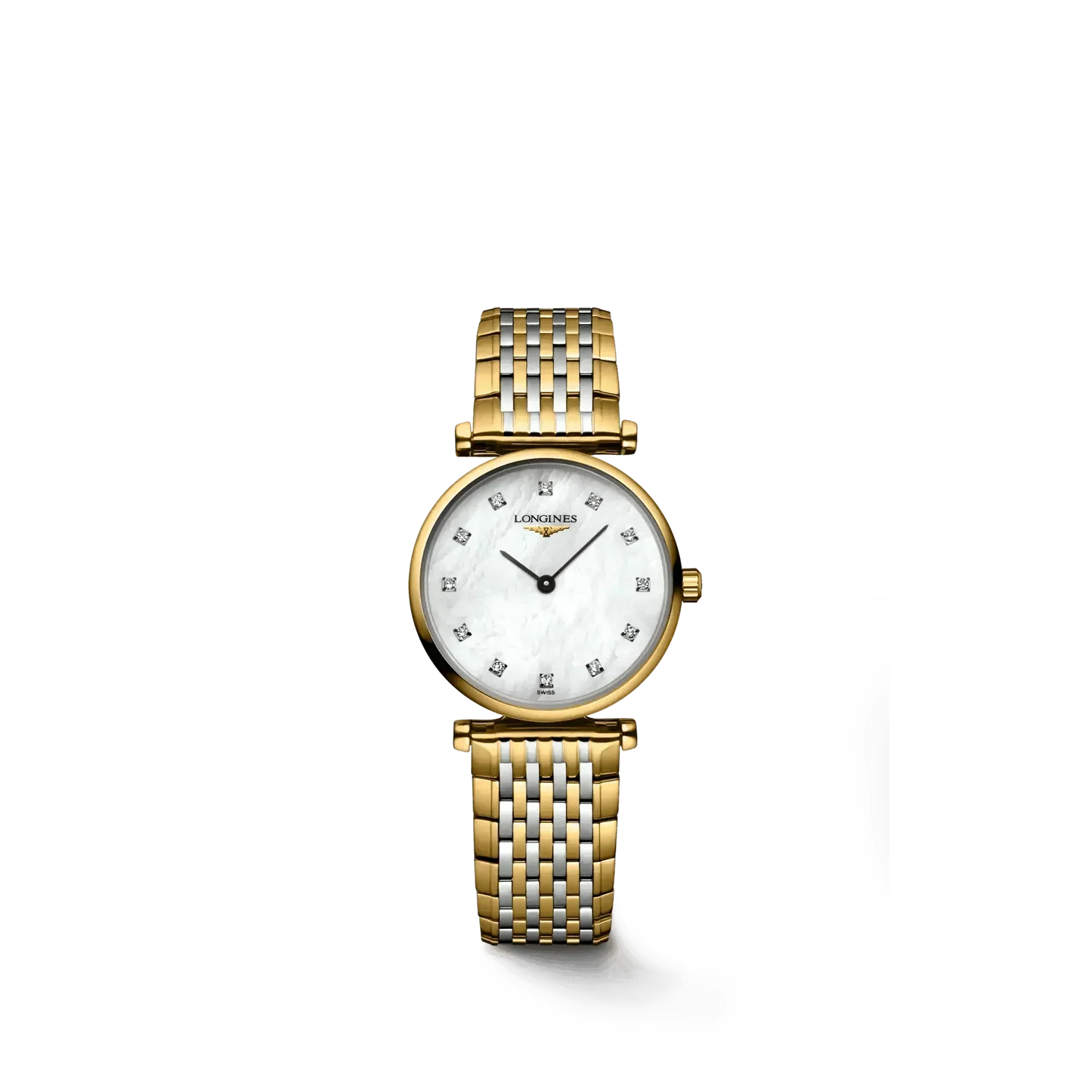 Longines La Grande Classique De Longines Quartz Women's Watch L42092877