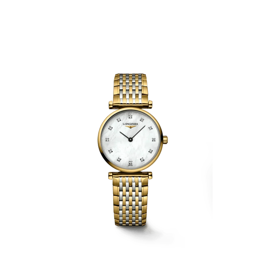 Longines La Grande Classique De Longines Quartz Women's Watch L42092877