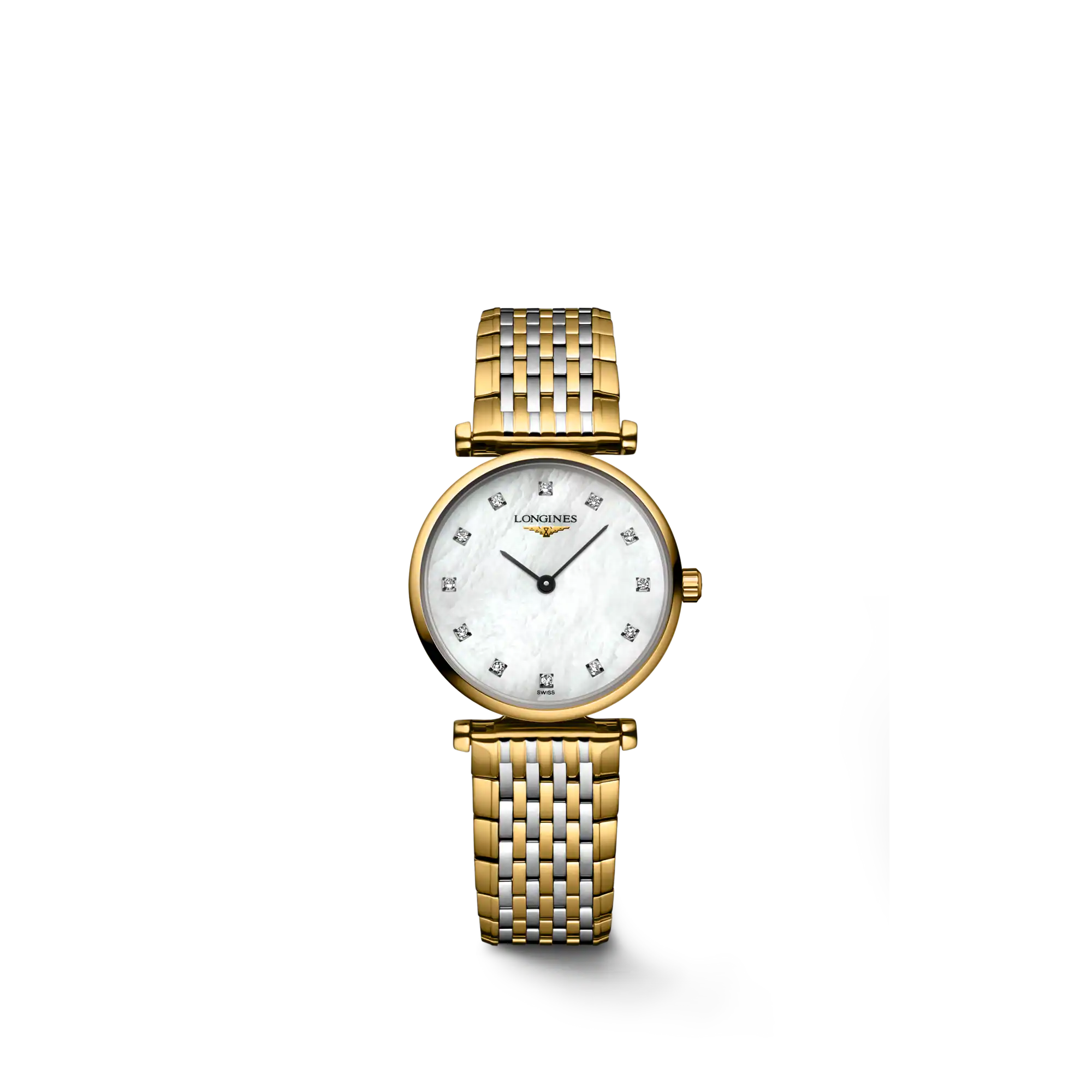 Longines La Grande Classique De Longines Quartz Women's Watch L42092877